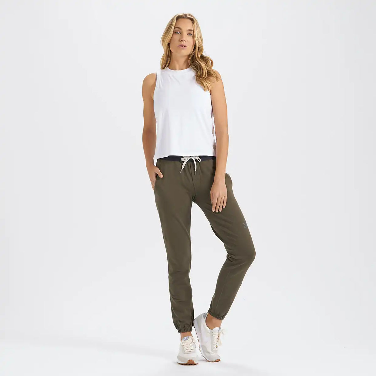 Laguna Lounge Pant