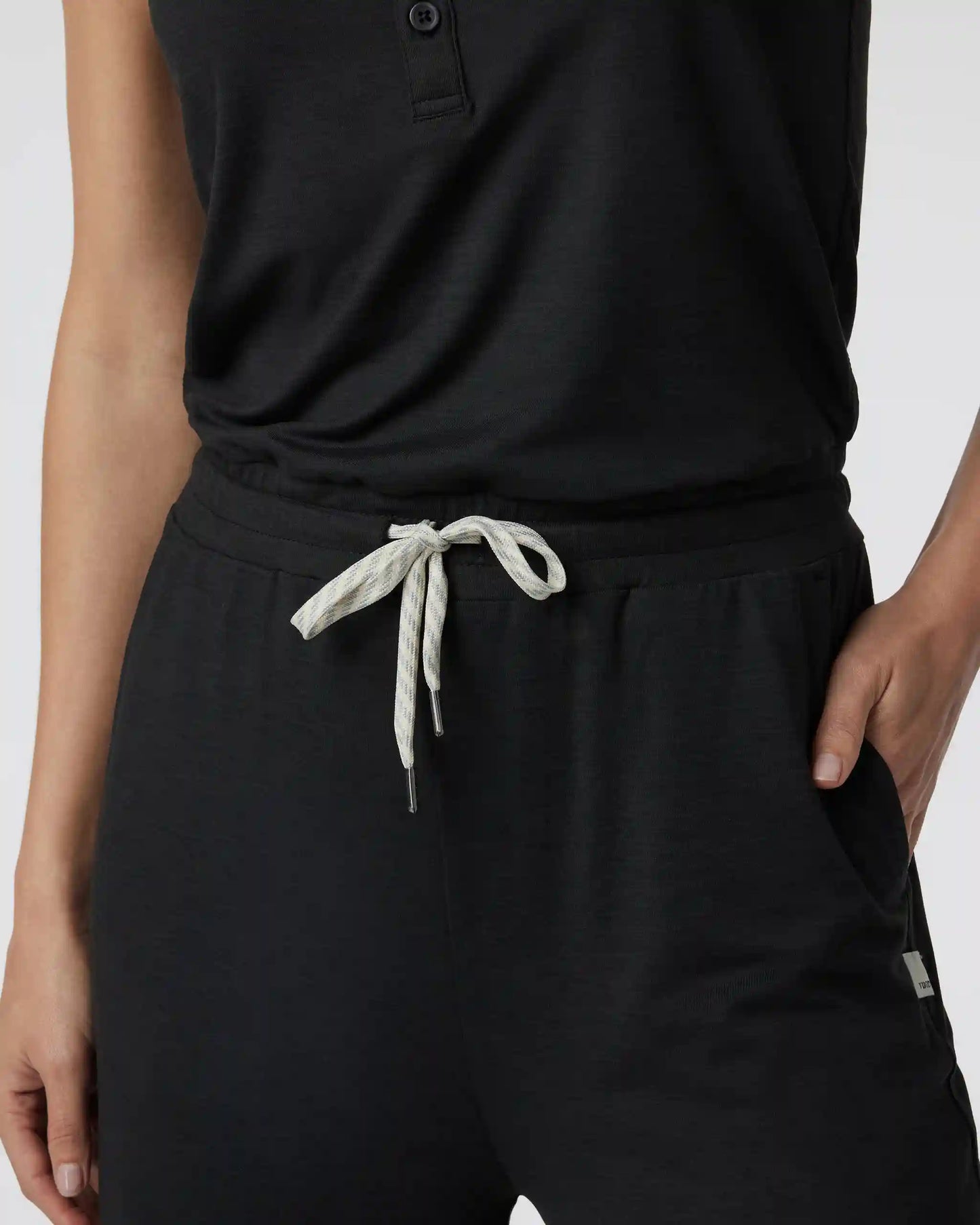 Falls Jumpsuit