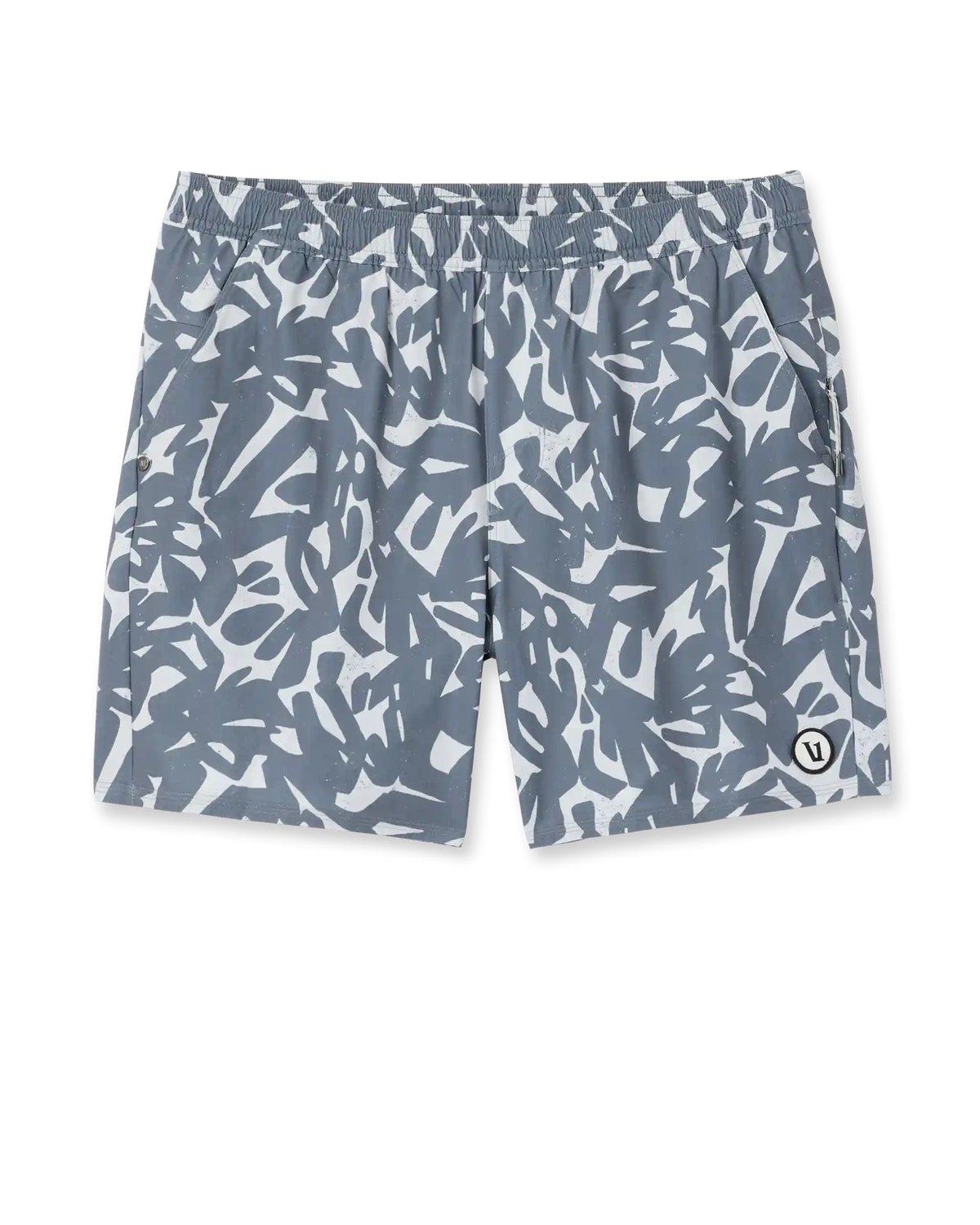 Maverick Volley Short Lined
