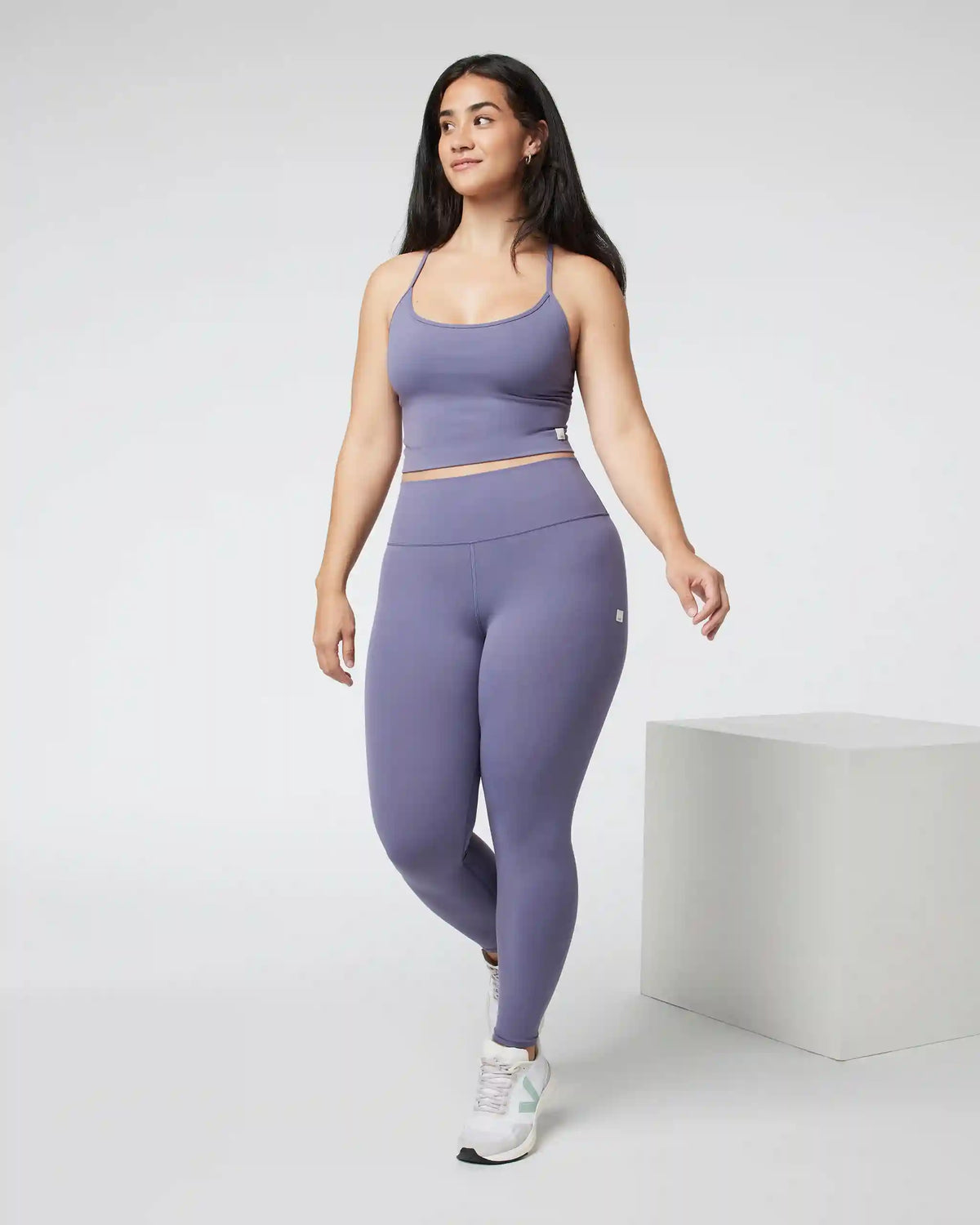 Vuori AllTheFeels™ Tank