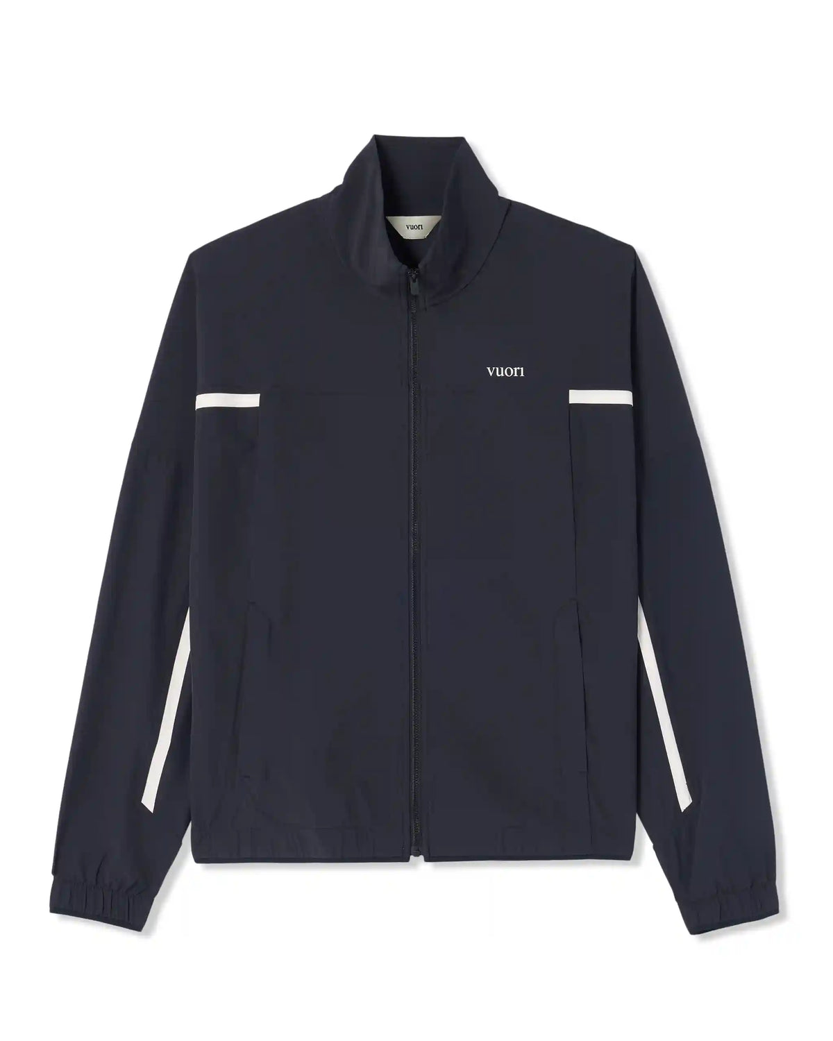 Crosscourt Jacket 2.0