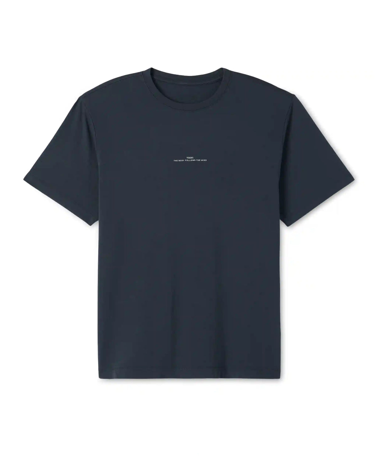Vuori Lifestyle Graphic Tee