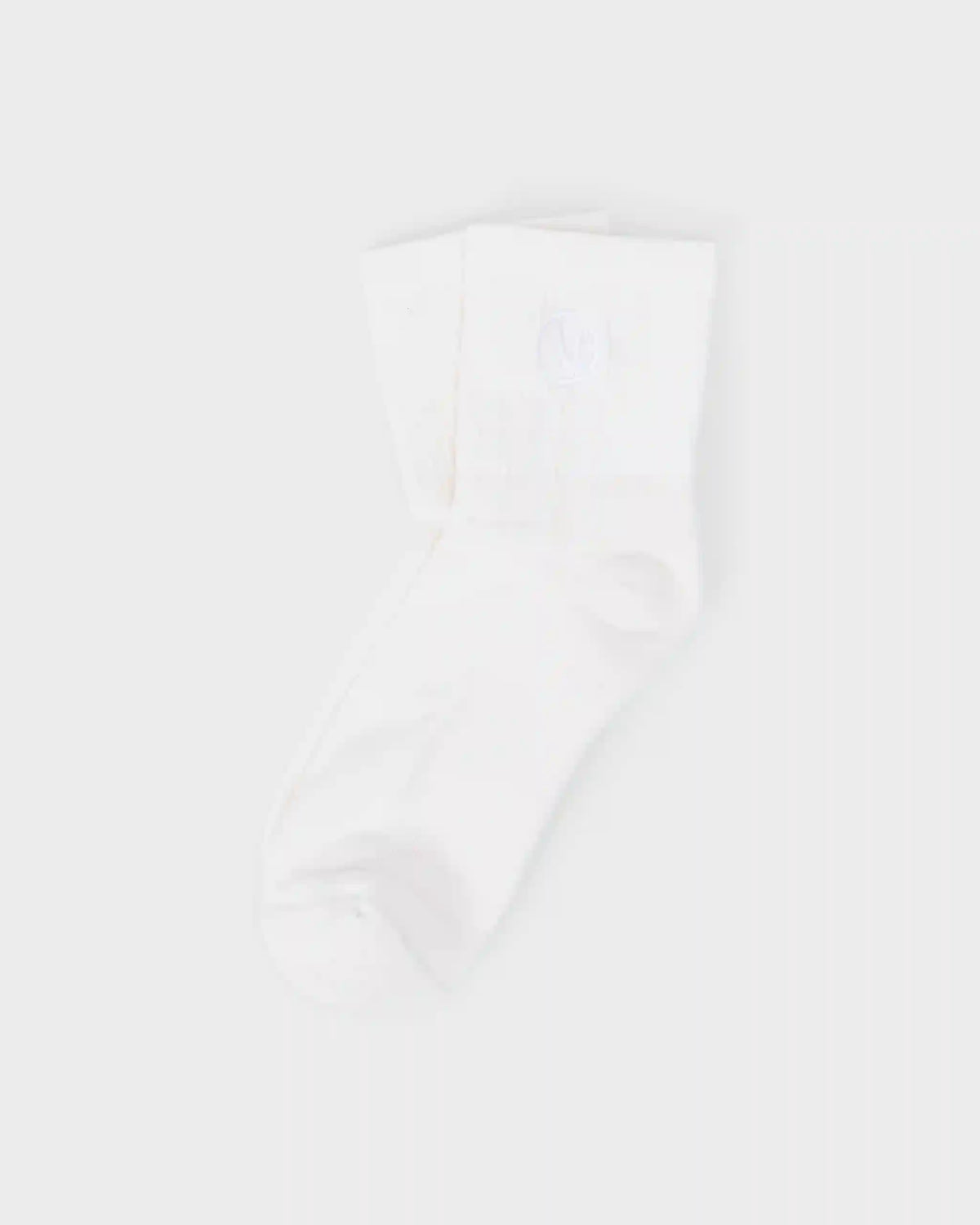 Half Crew Sock 2.0