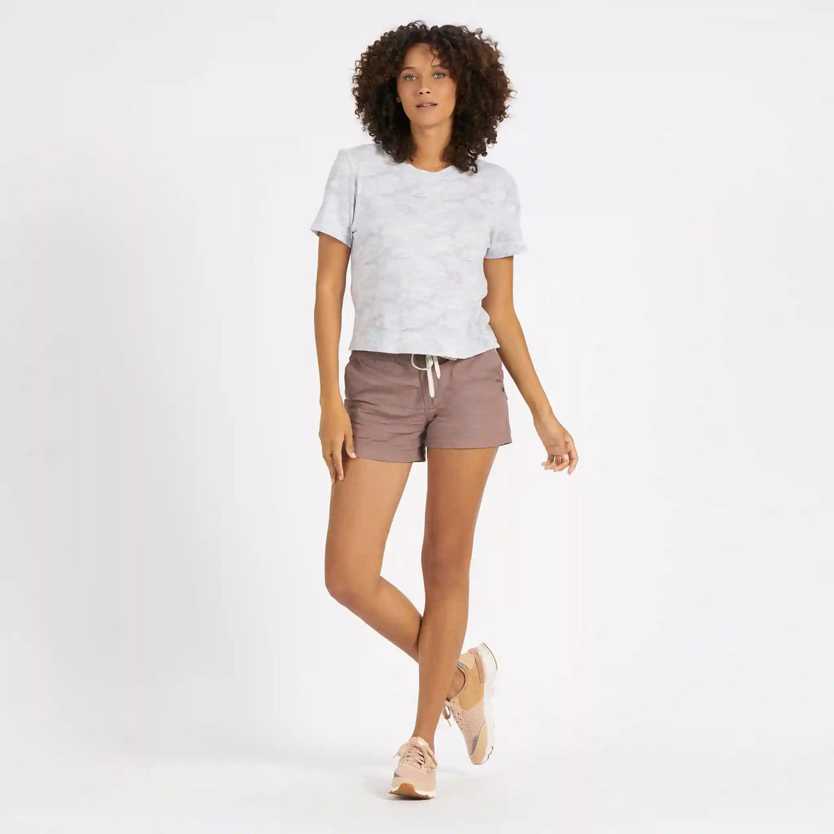 Sunset Tee