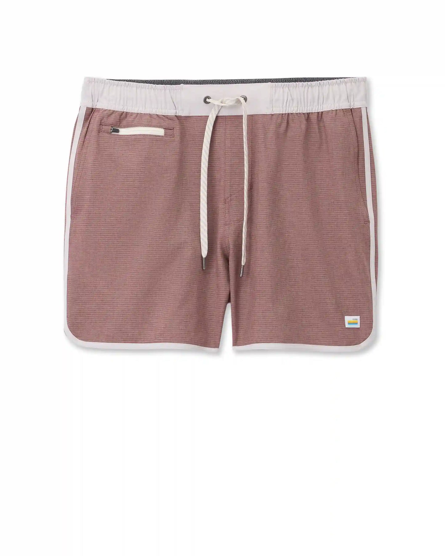 Banks Short Unlined 5"