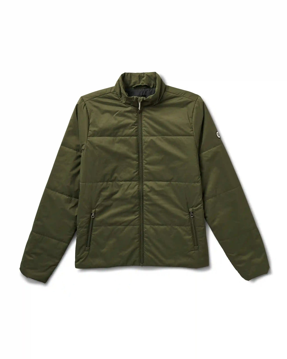 Echo Insulated Jacket