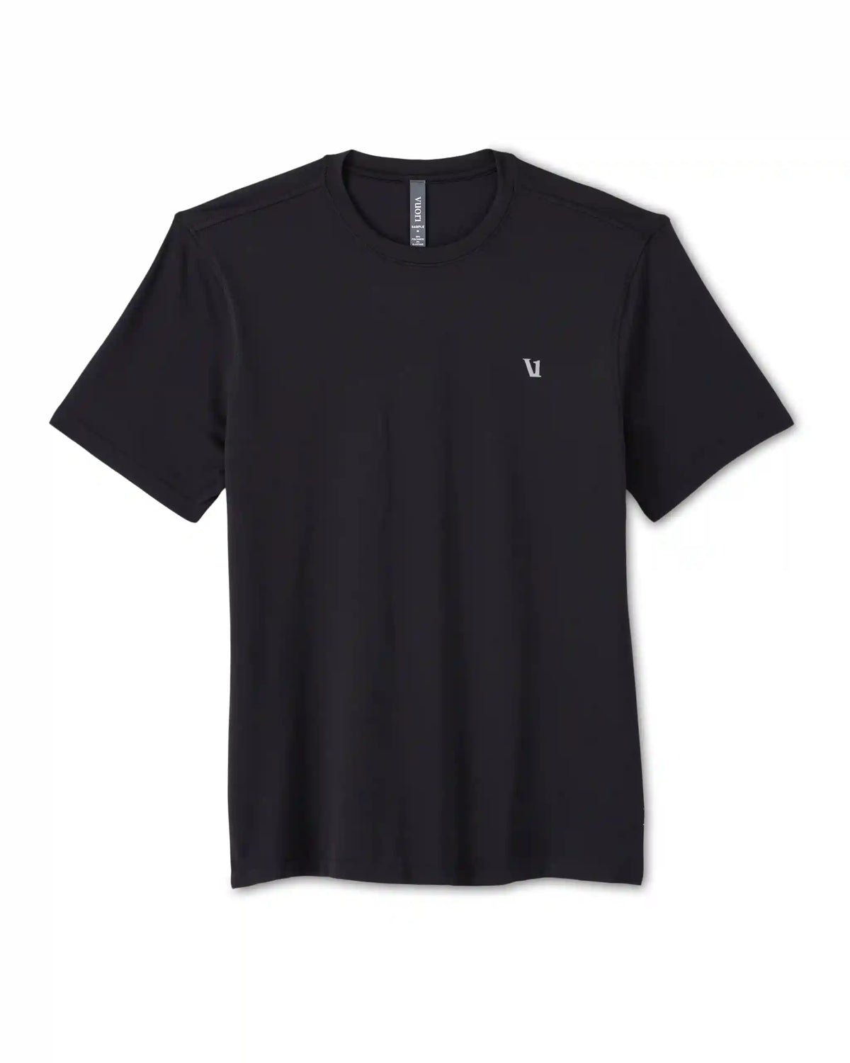 Short Sleeve Clearview Seamless Tee