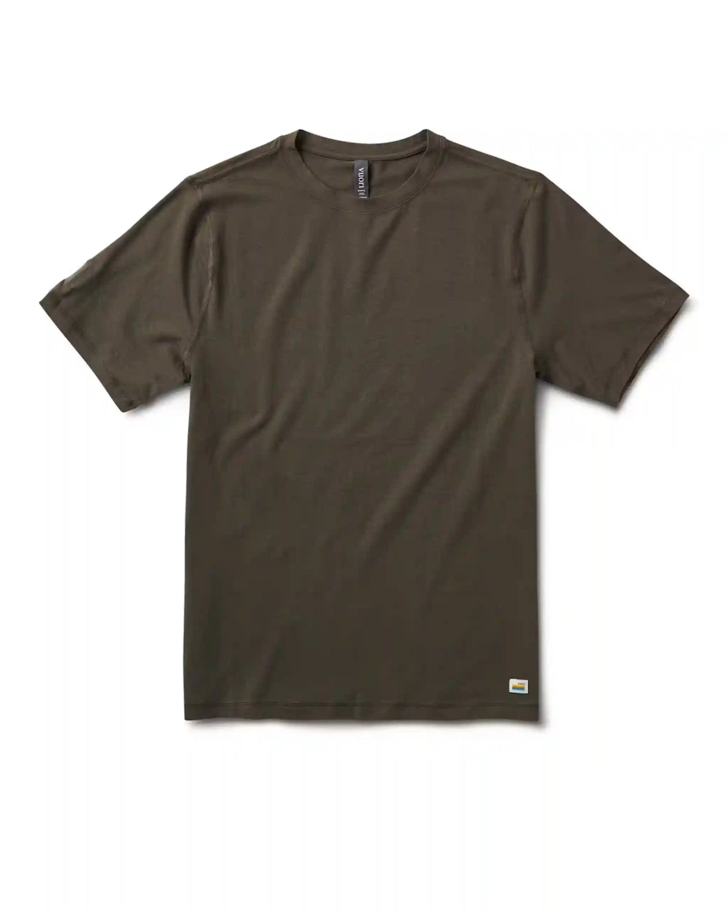 Tuvalu Tee