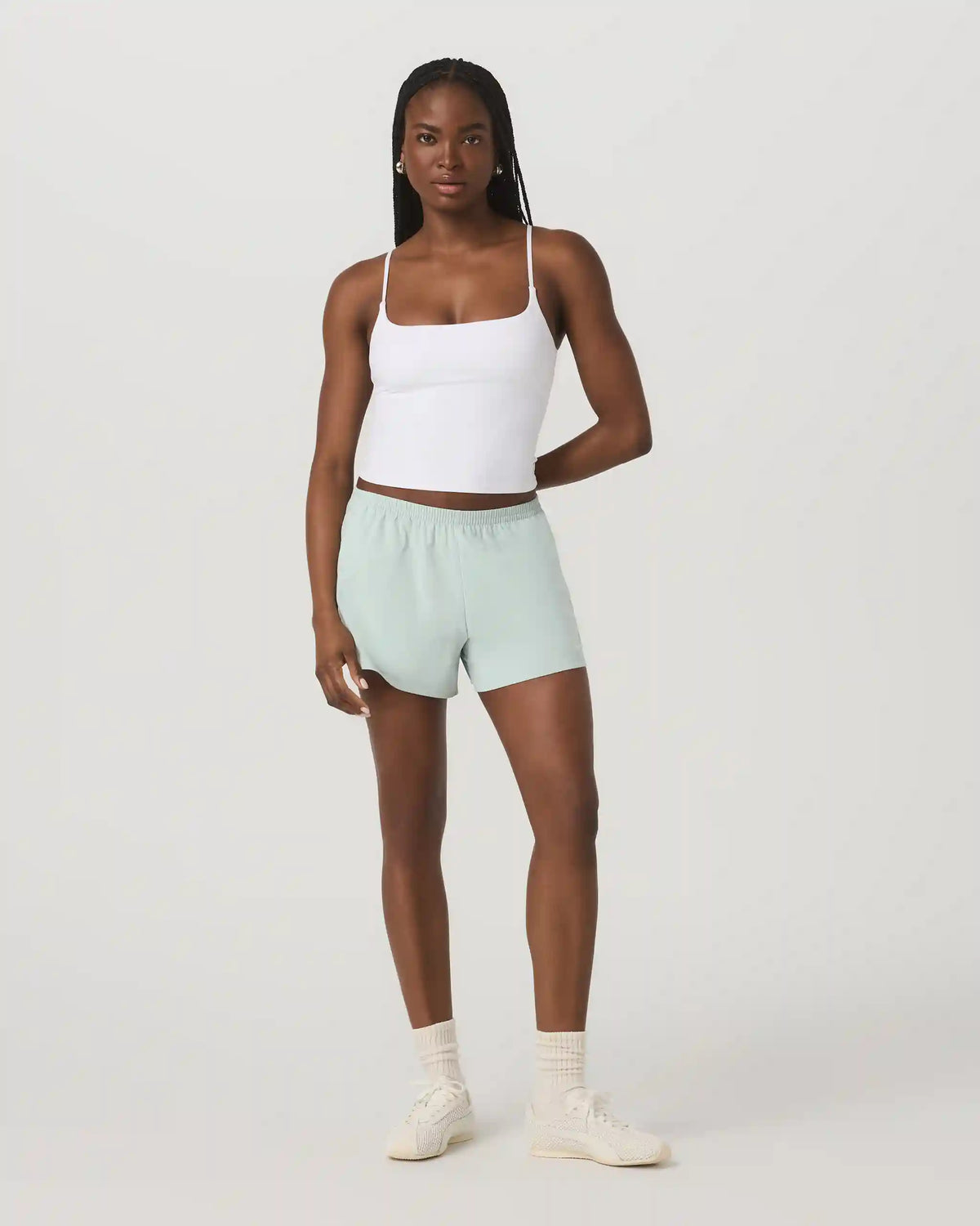 Villa Everyday Short