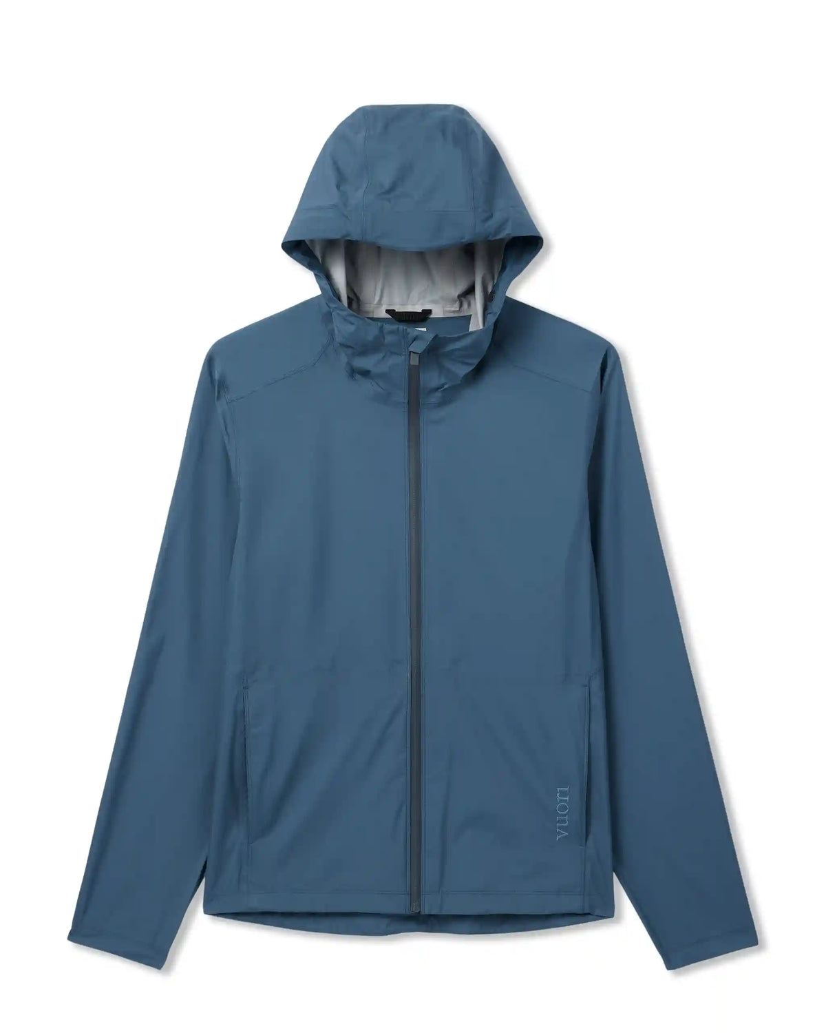 Rainstorm Packable Jacket