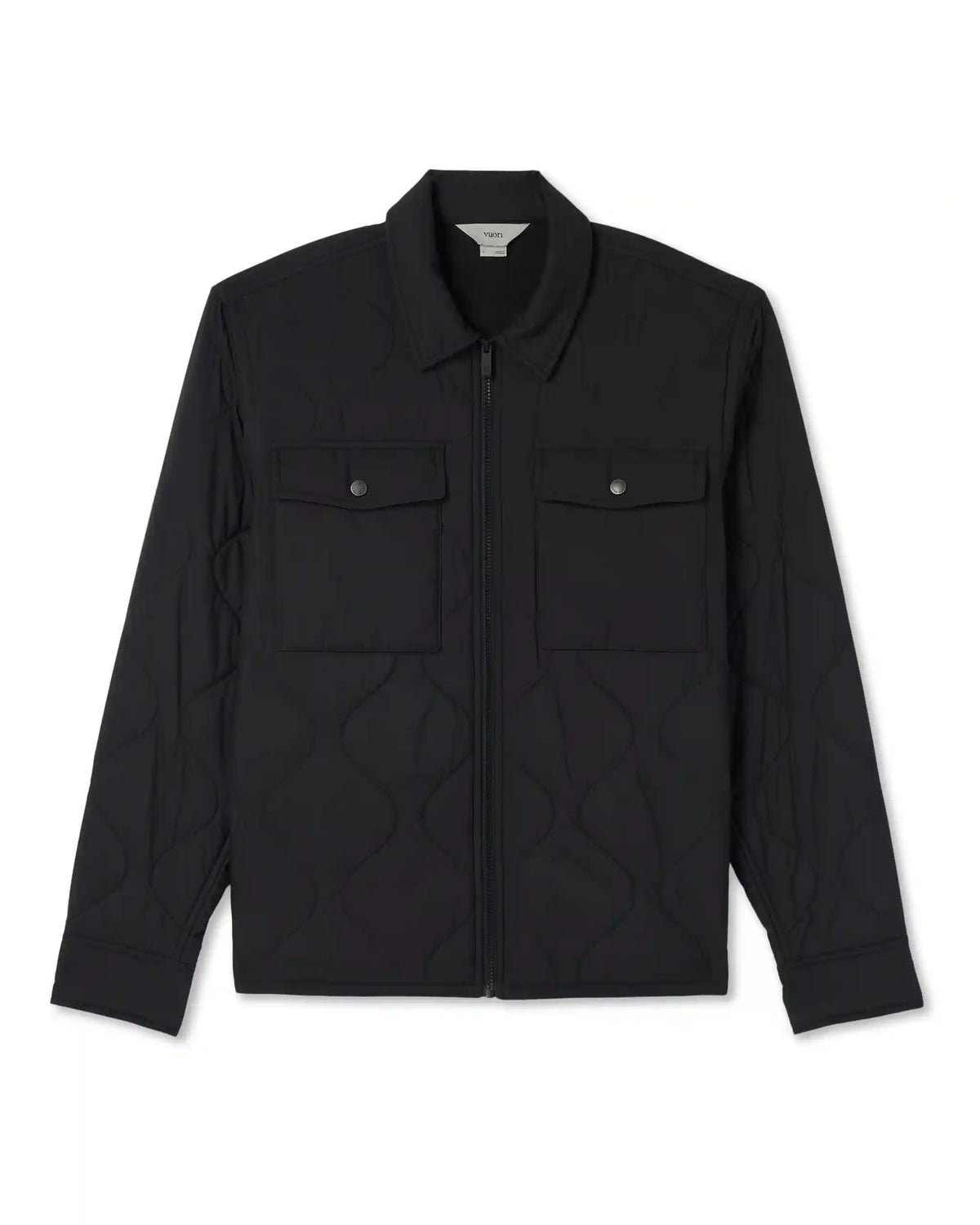 Echo Quilted Jacket