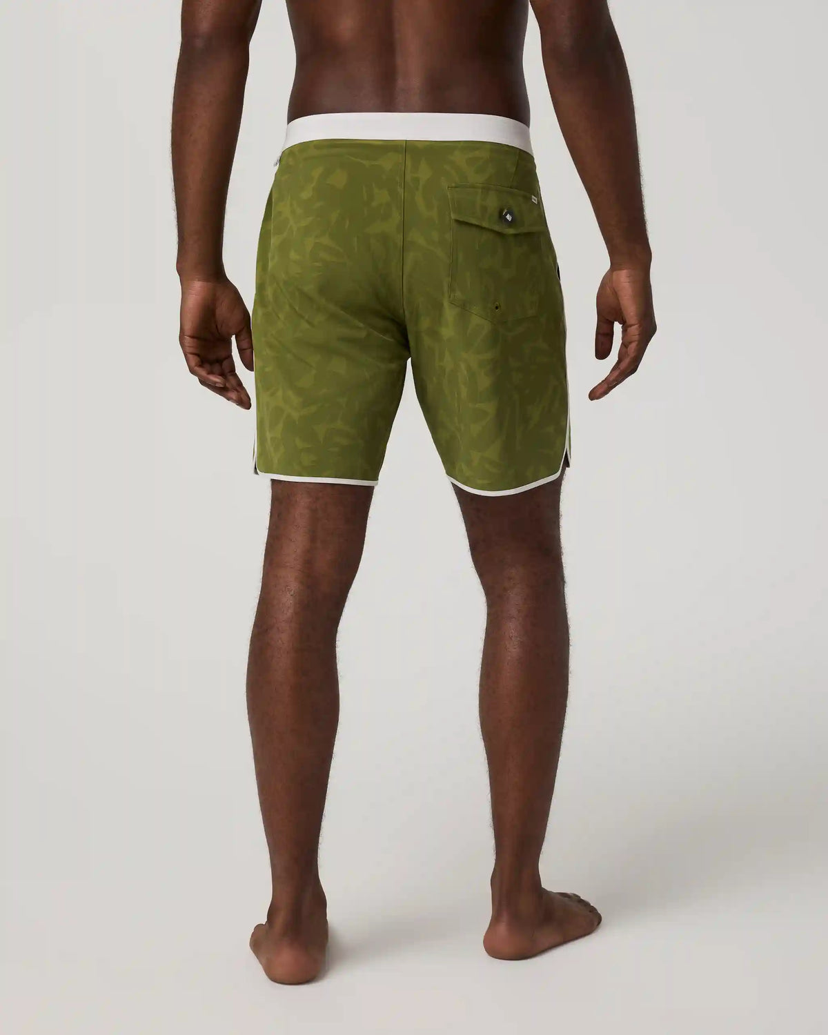 Cruise Boardshort 7"