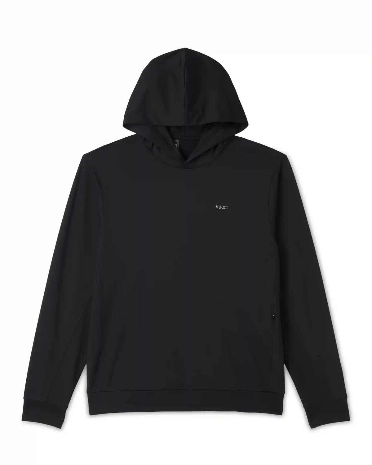 Sunday Pullover Hoodie
