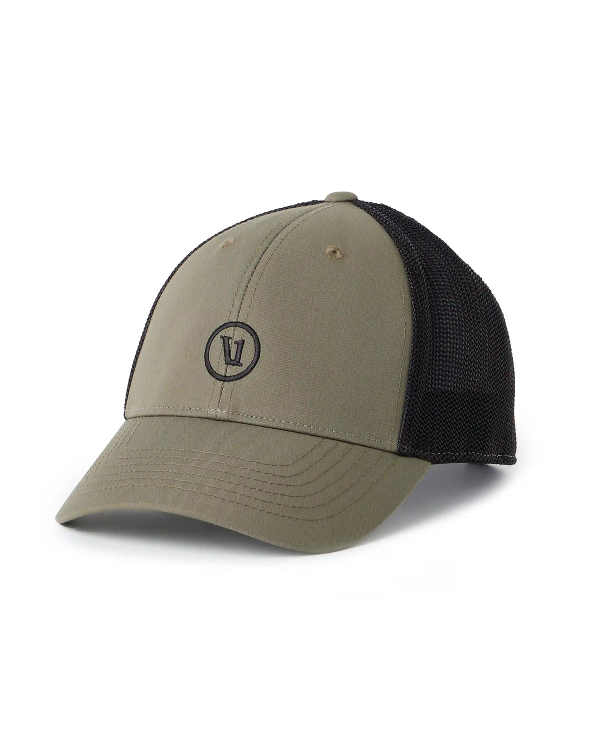 Staple Trucker Hat