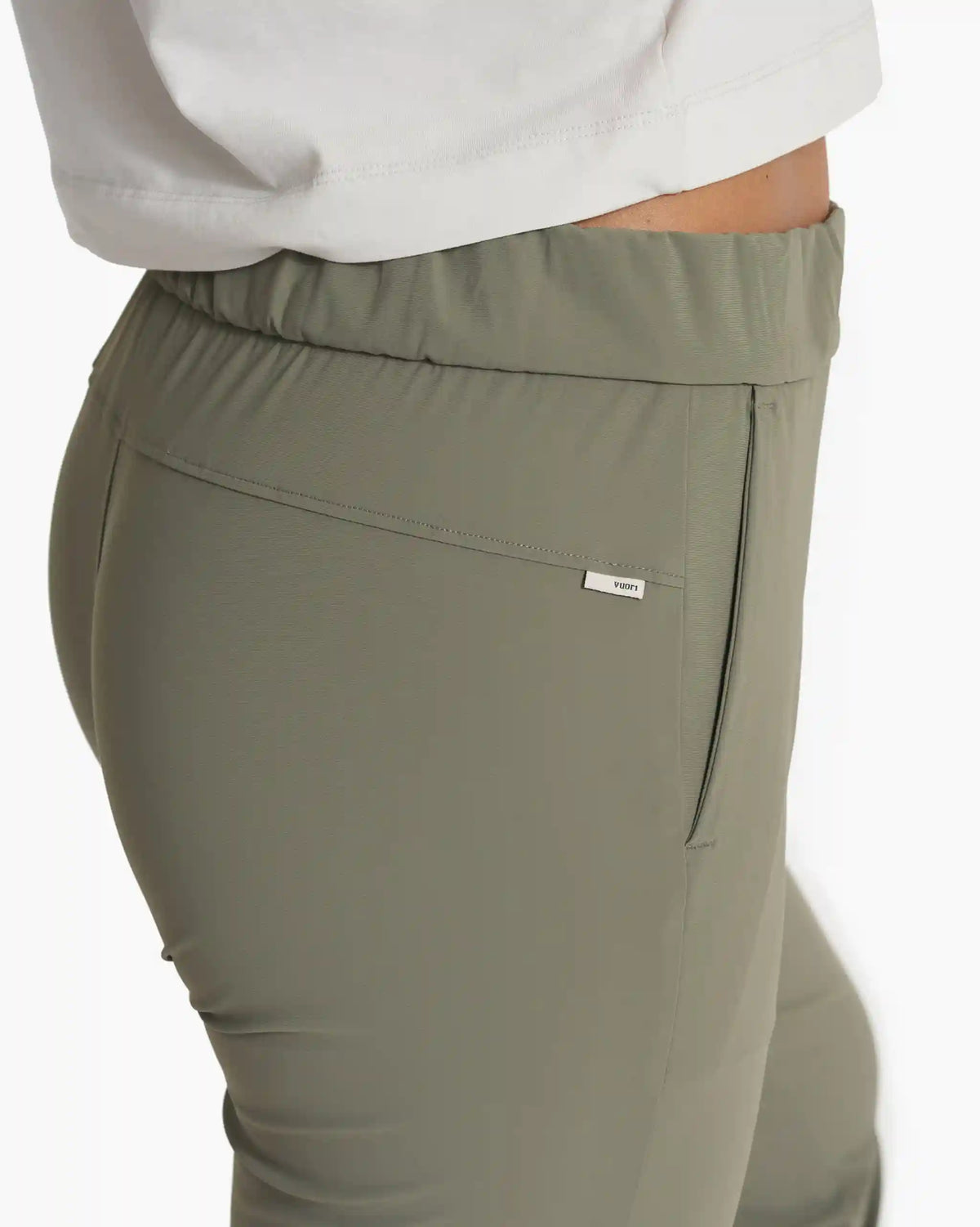 Miles Ankle Pant