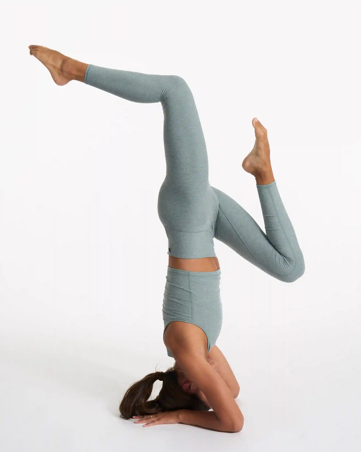 Clean Elevation Legging-Long