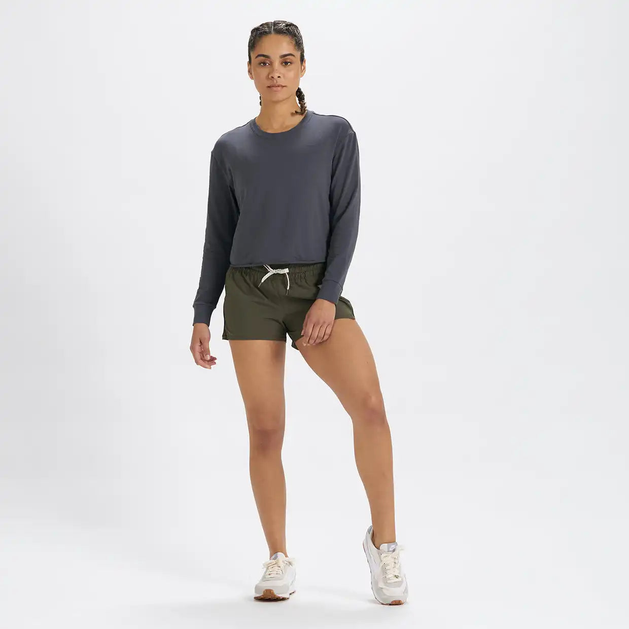 Long-Sleeve Coast Tee