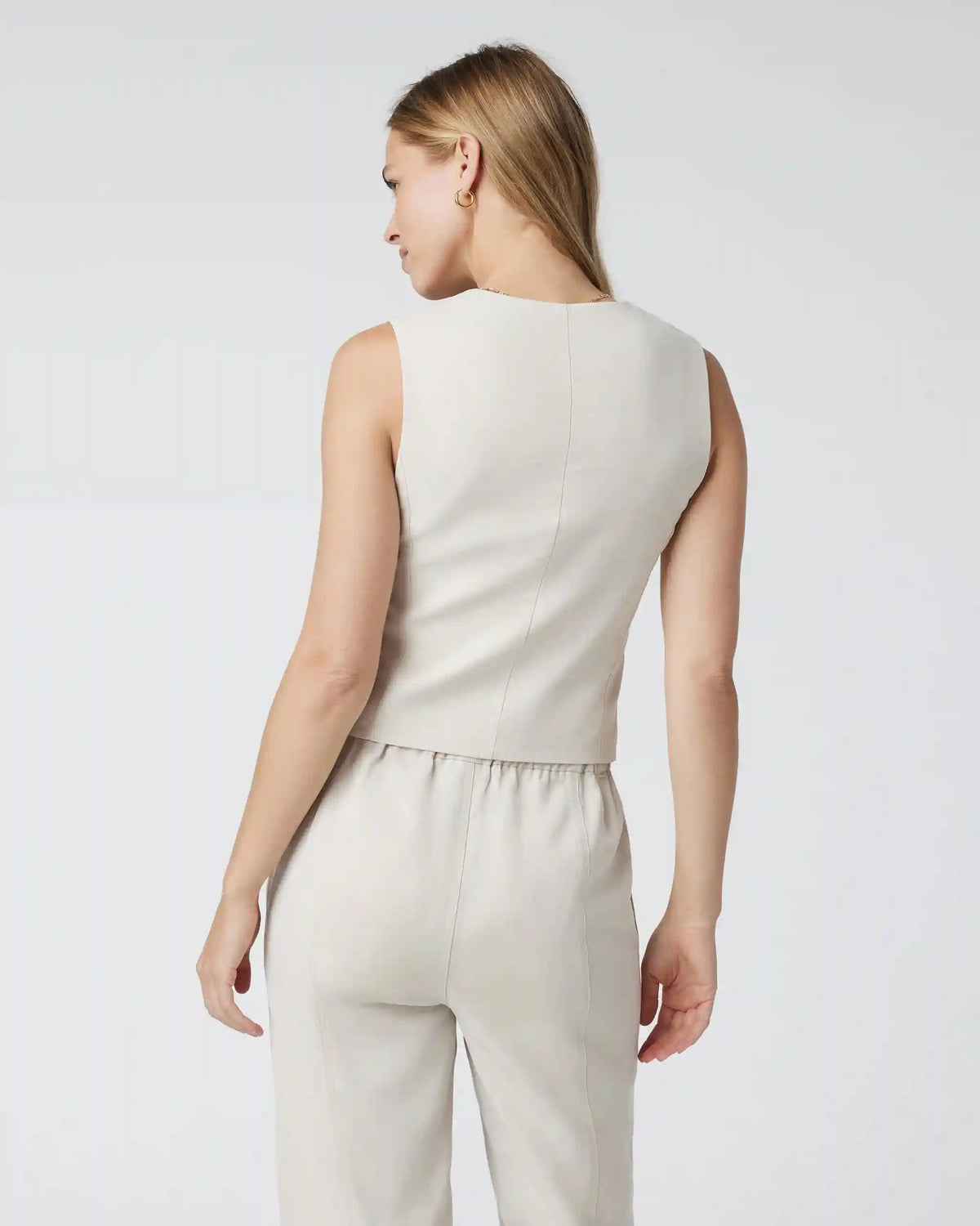 Coastline Vest