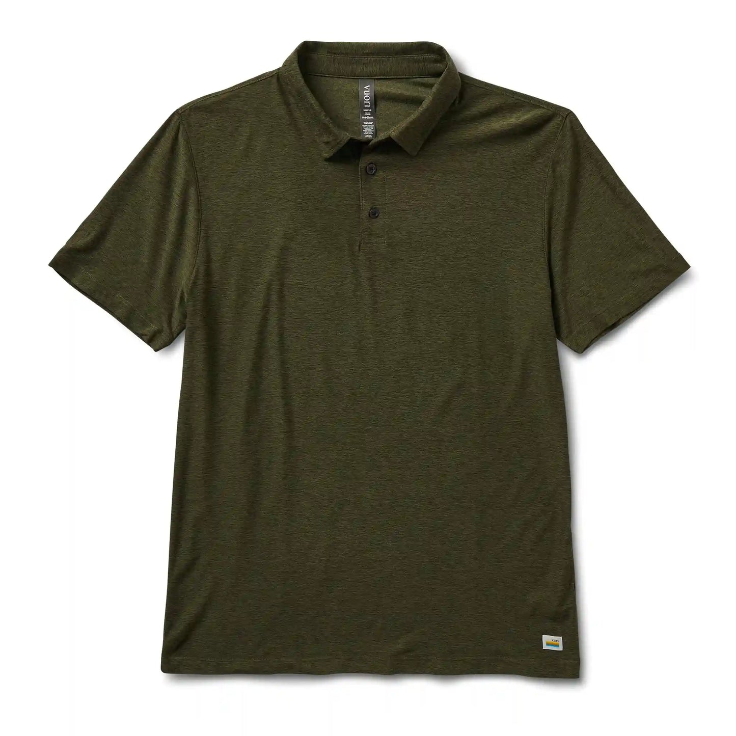 Strato Tech Polo