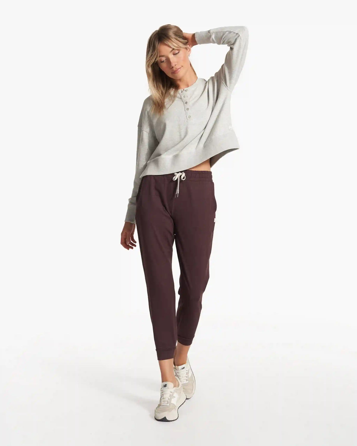 Laguna Henley