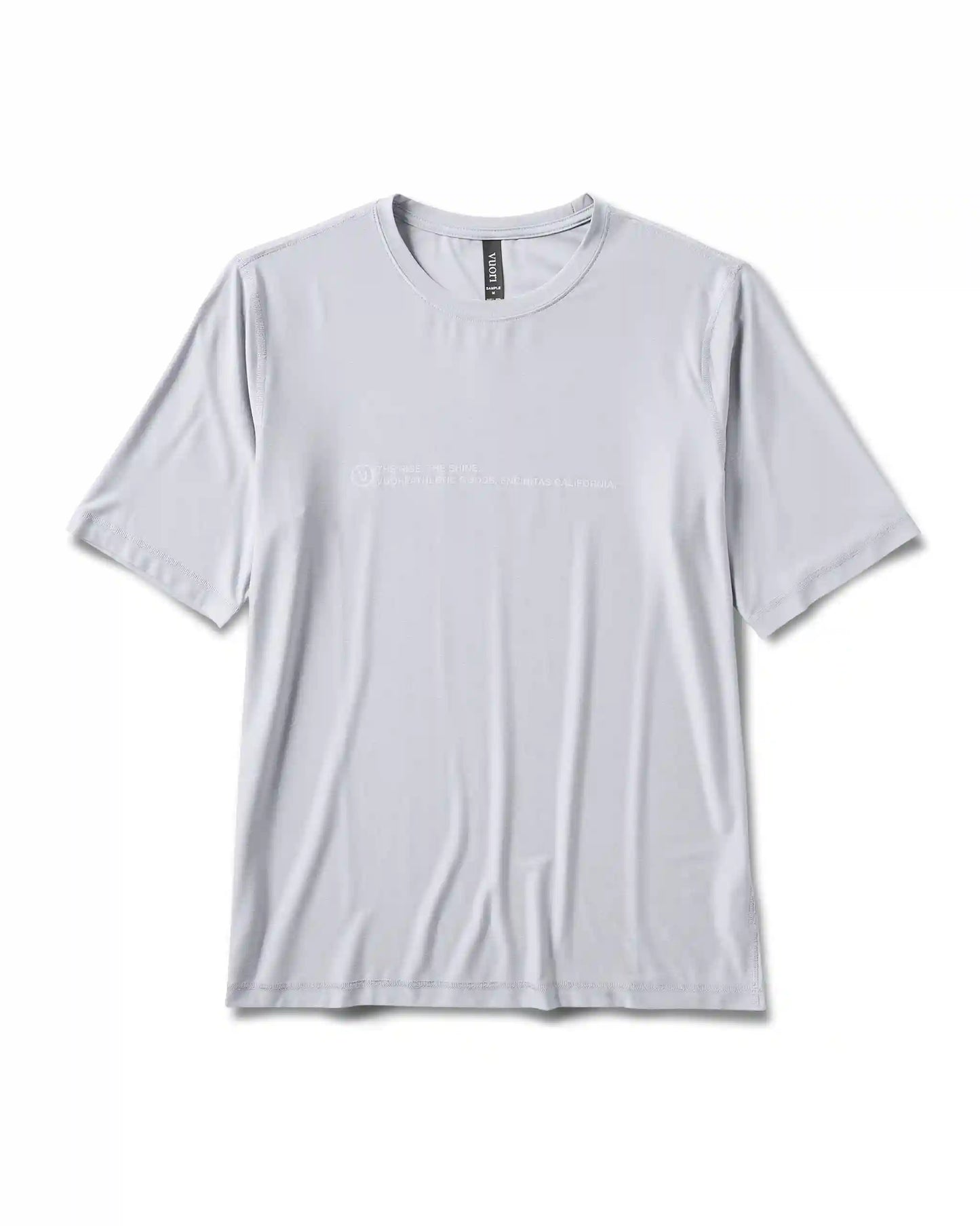 Short Sleeve Uluwatu 23 Water Tee