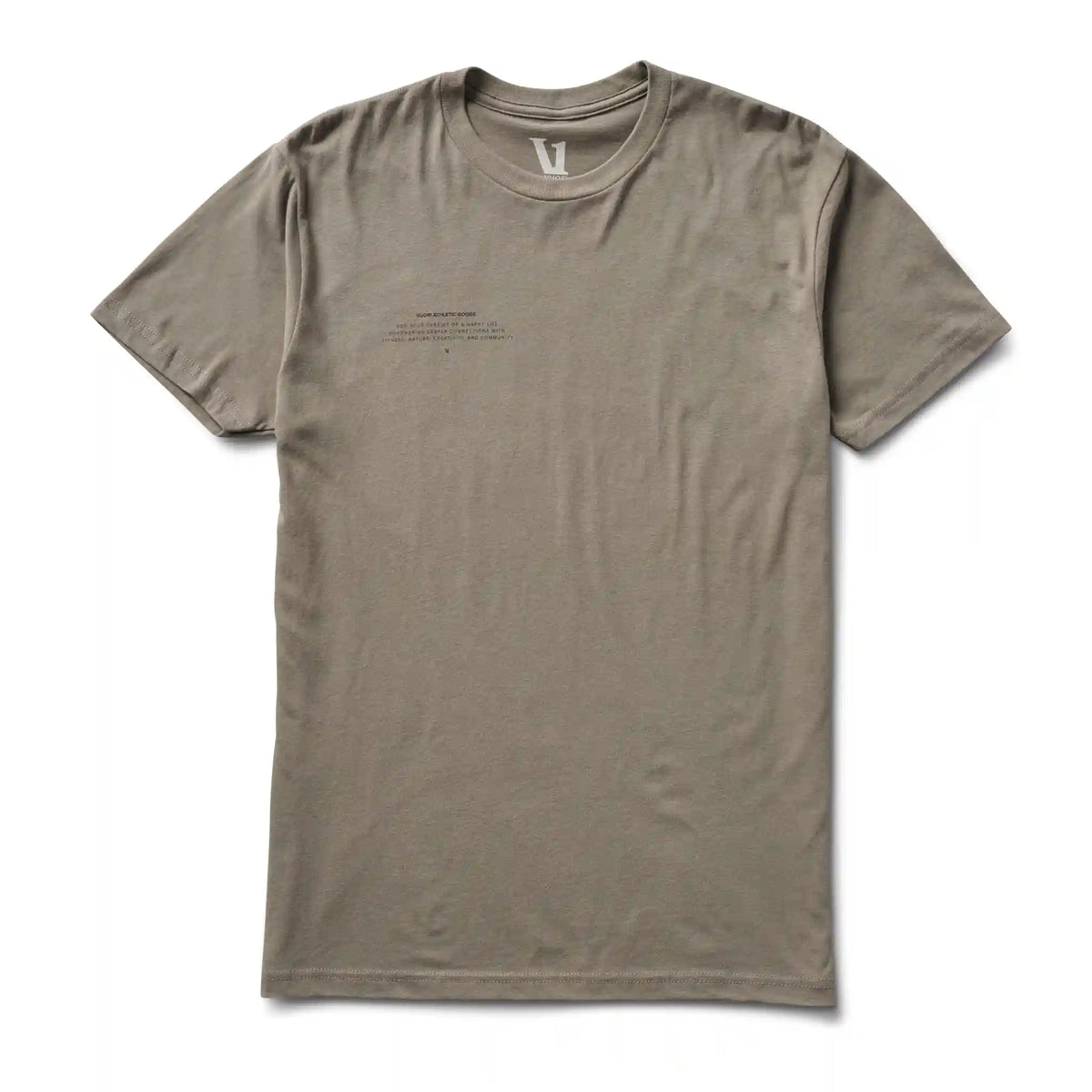 Pursuit Tee