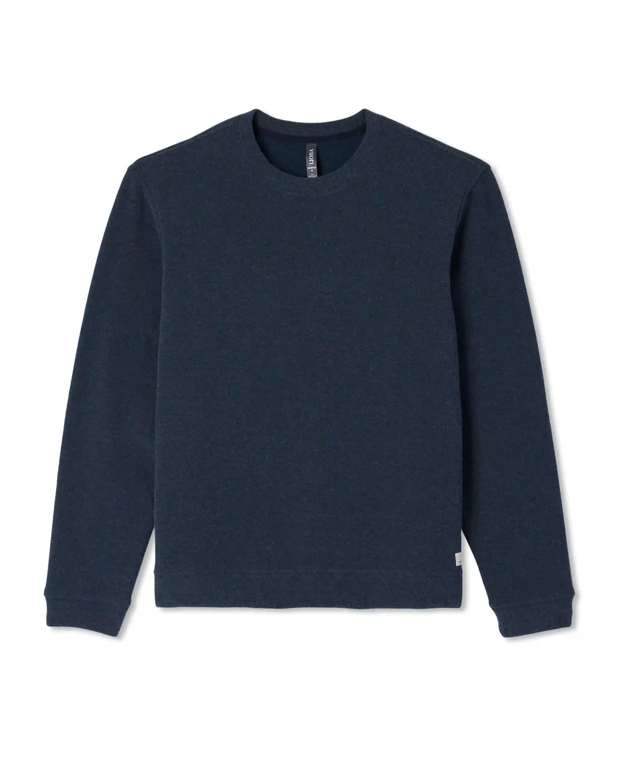 Beach Fleece Crew