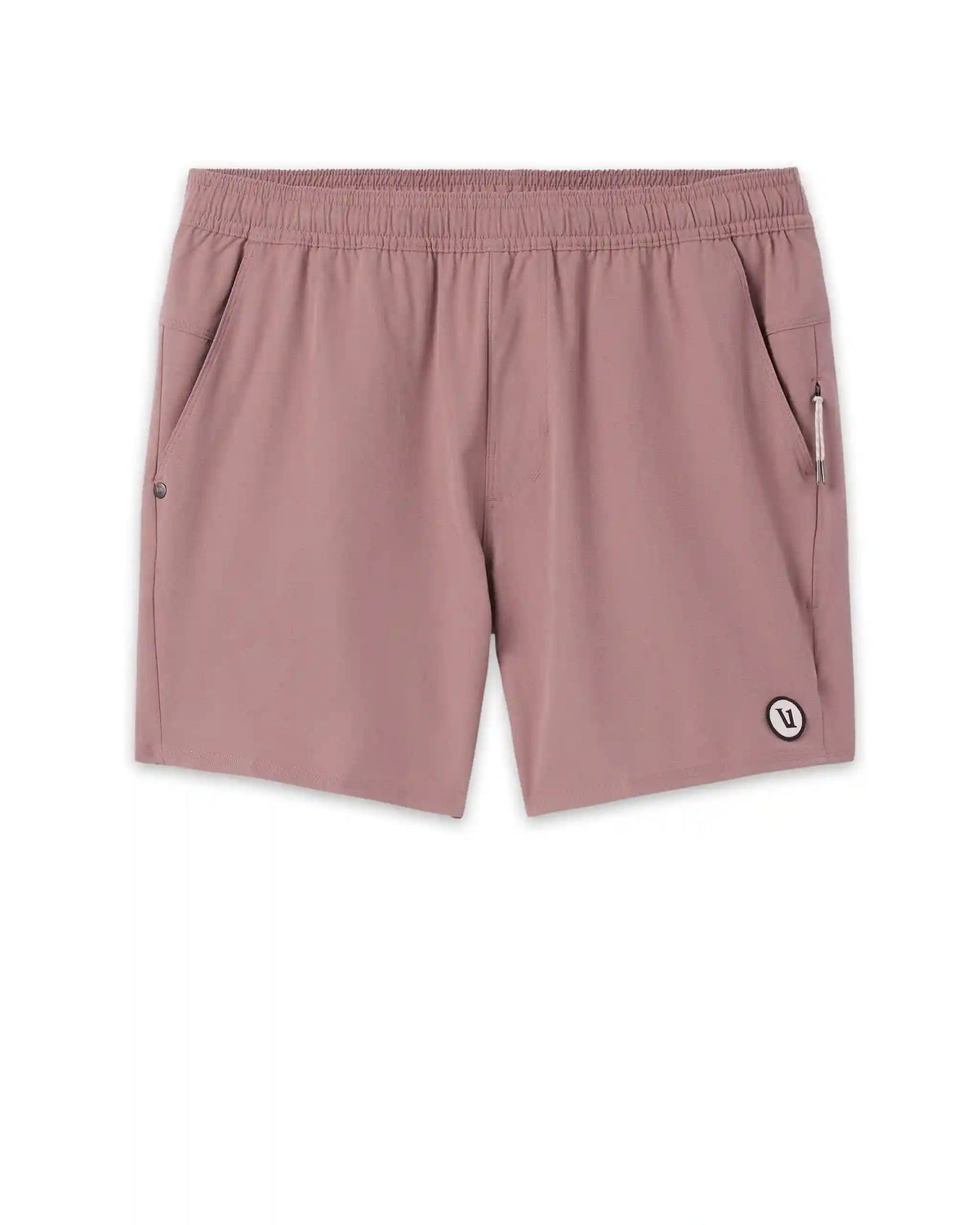 Maverick Volley Short Unlined