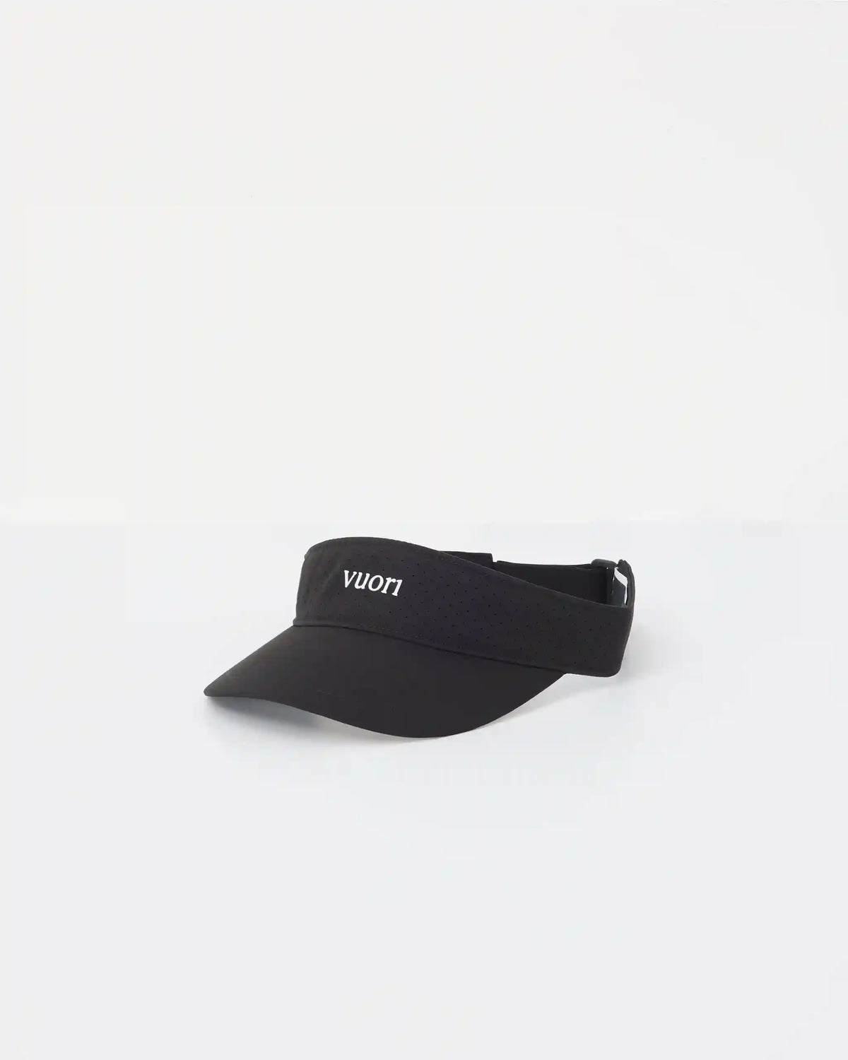Backspin Visor
