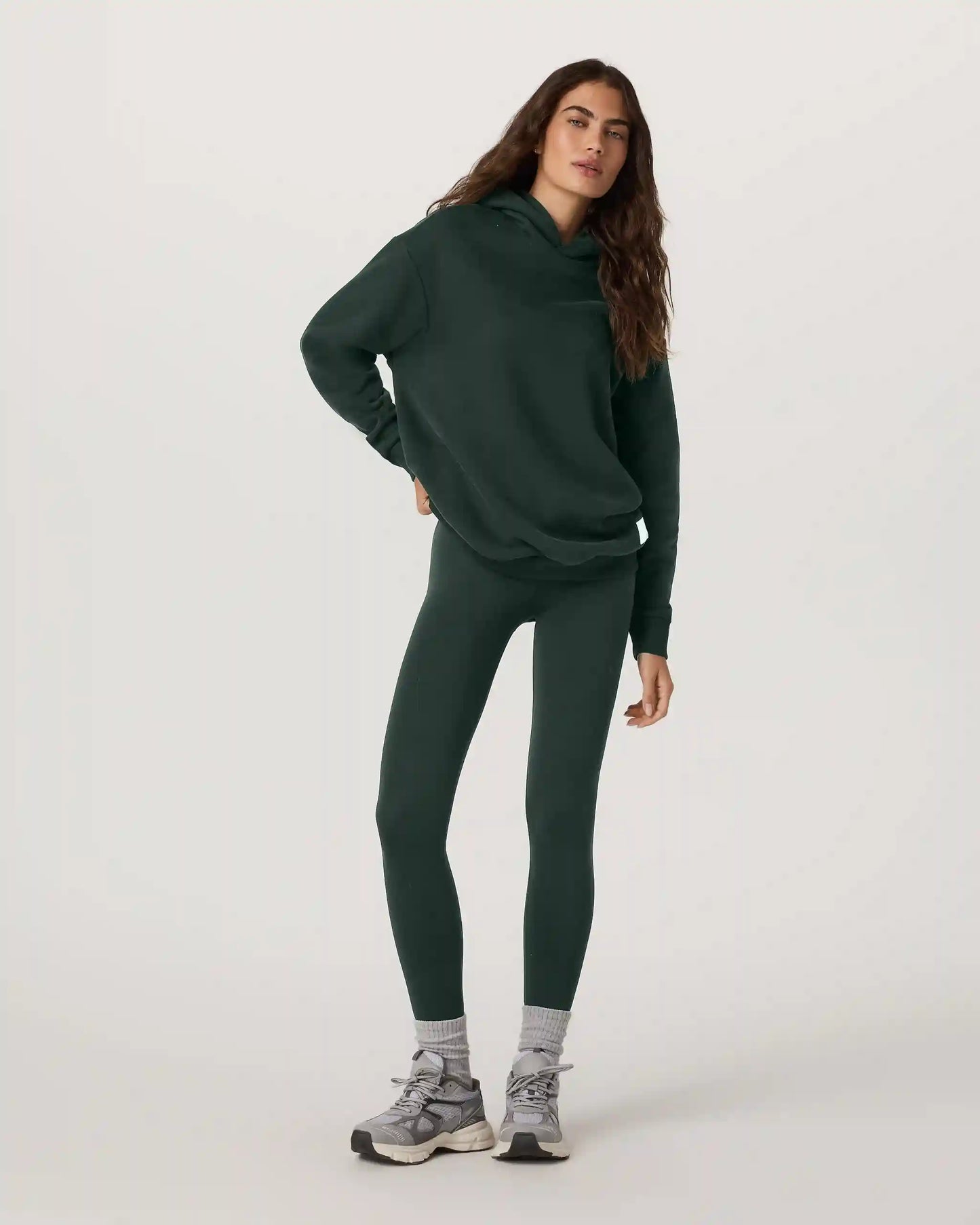 Restore Oversized Hoodie