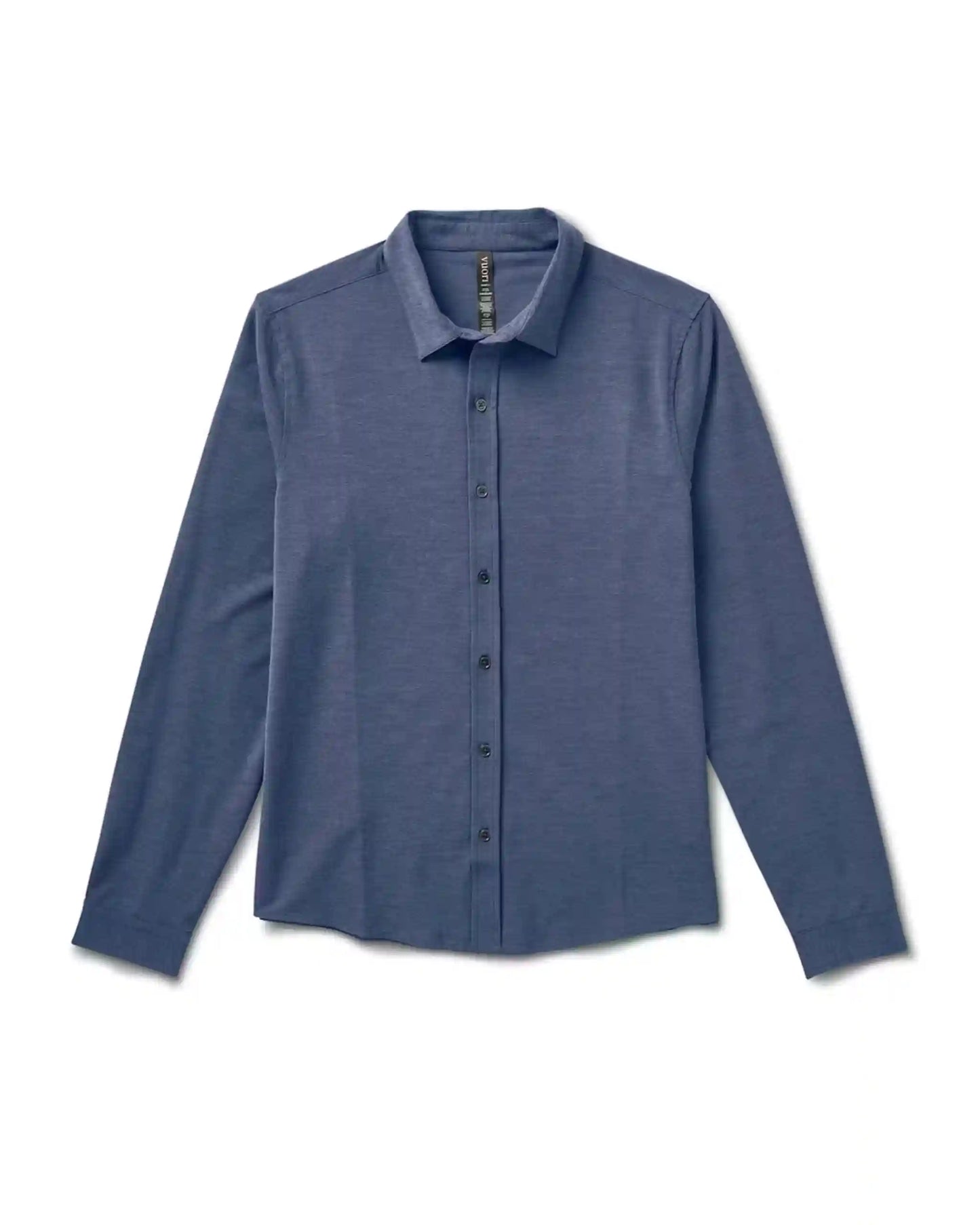 Long Sleeve Bridge Button Down