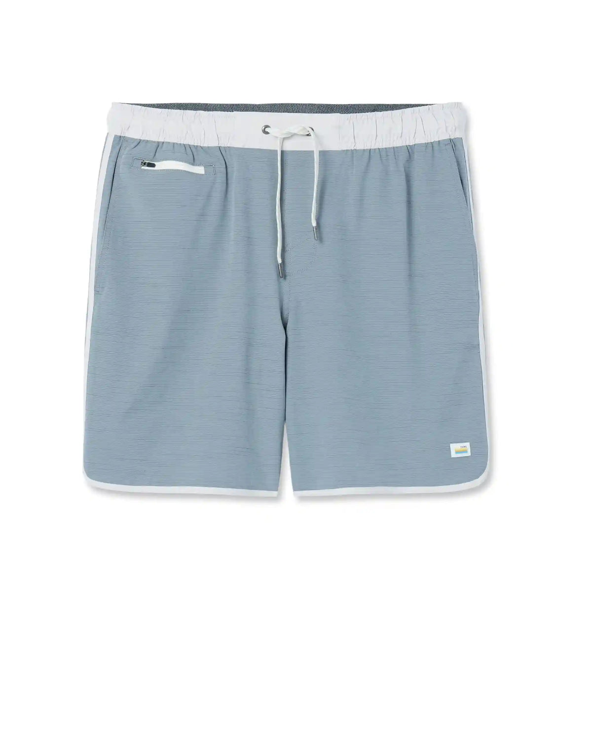 Banks Short Unlined 7"
