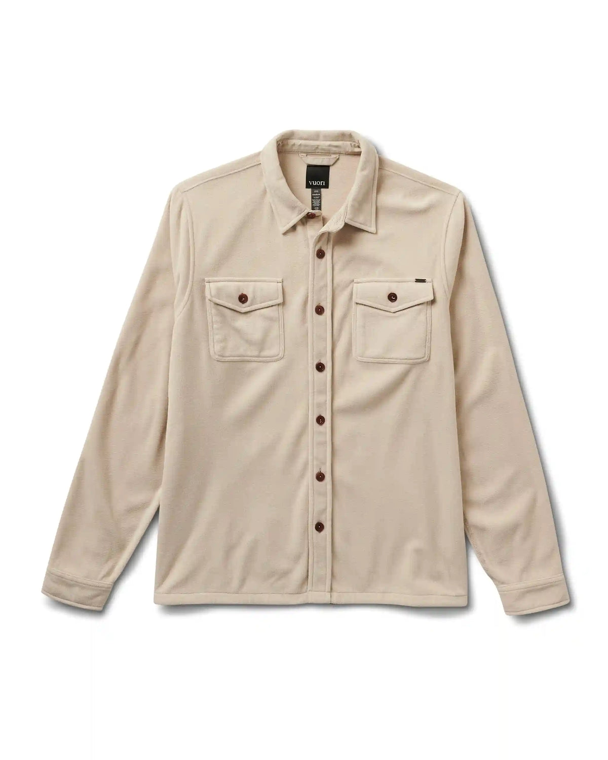 Aspen Shirt Jacket