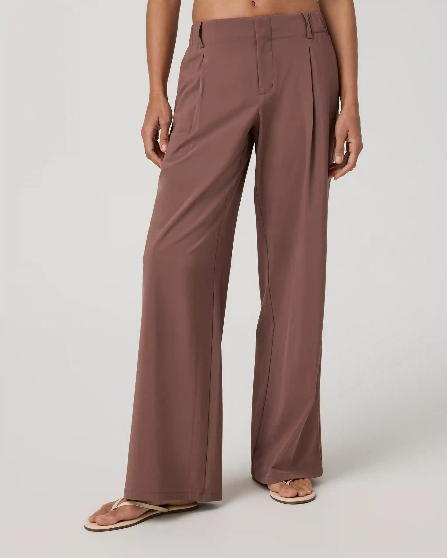 Villa Wideleg Trouser