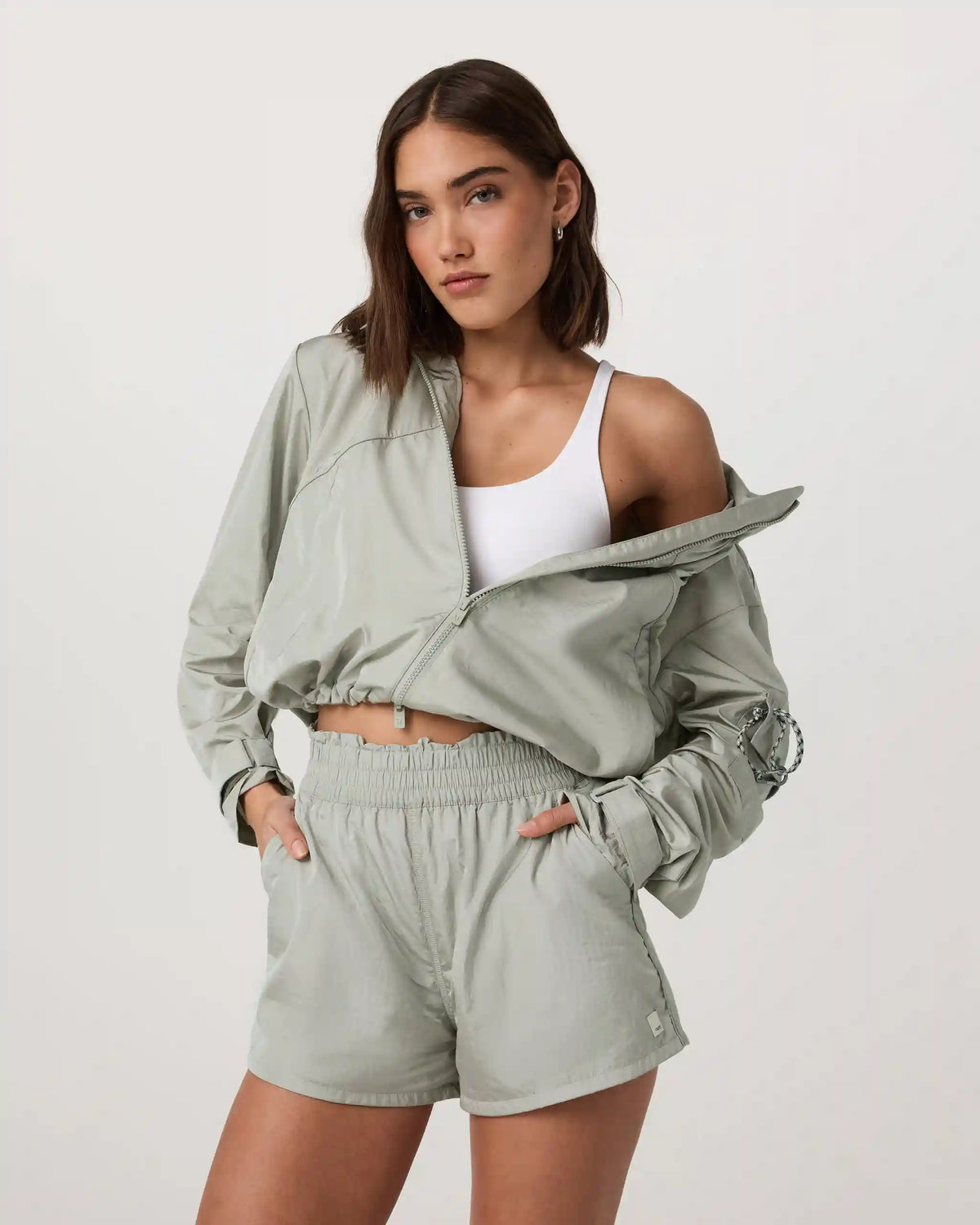 Endless Elevate Hike Jacket