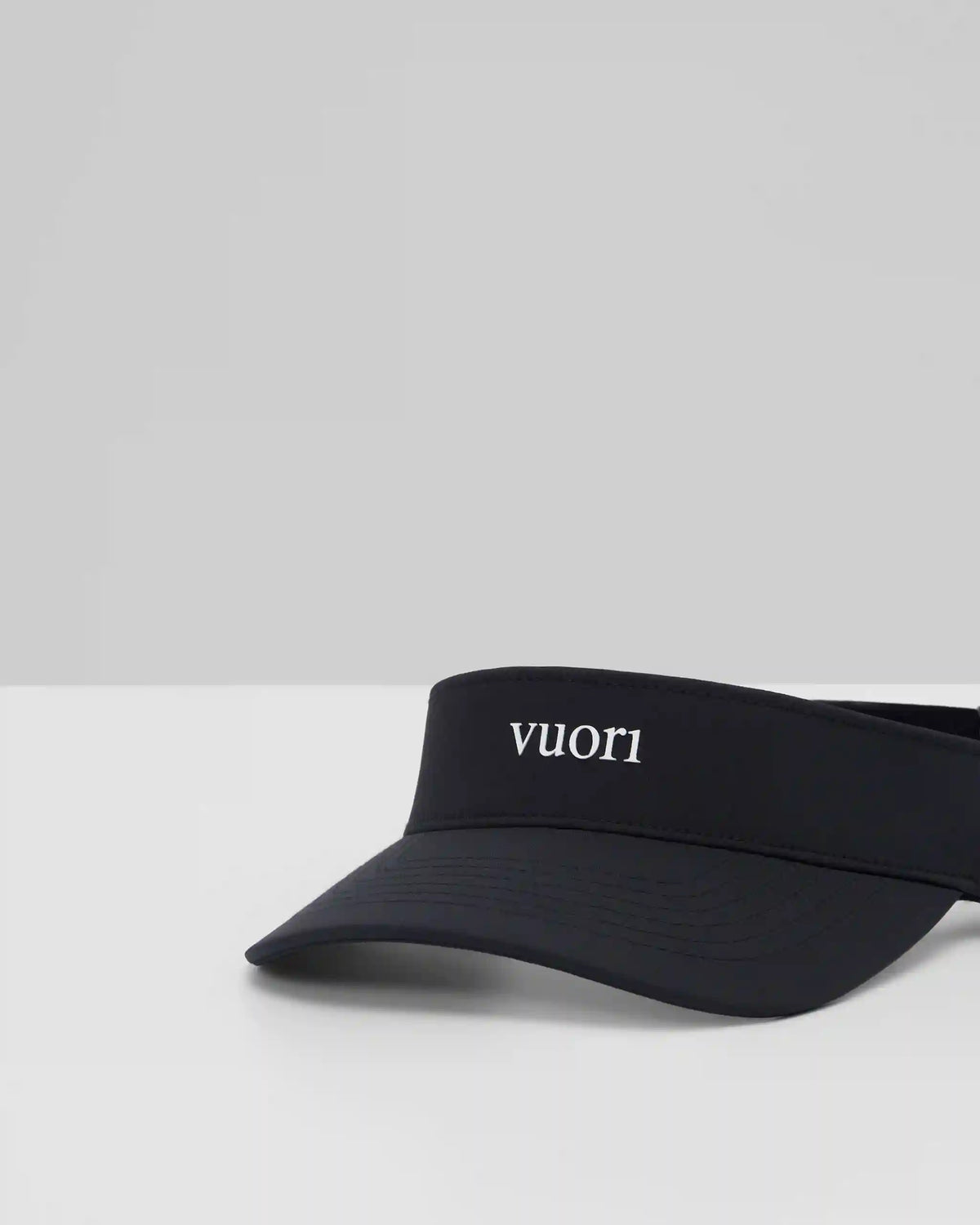 Topspin Visor 2.0