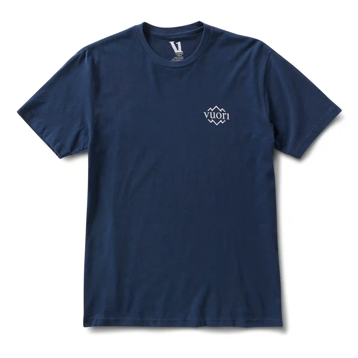 Ridge Reflection Tee