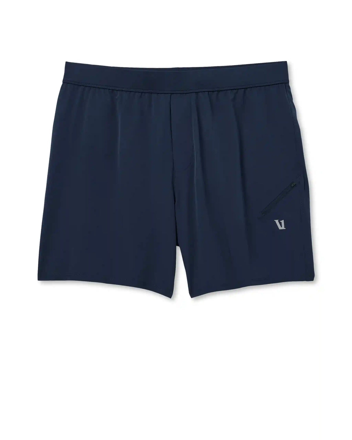 Qualify Short Lined 5"