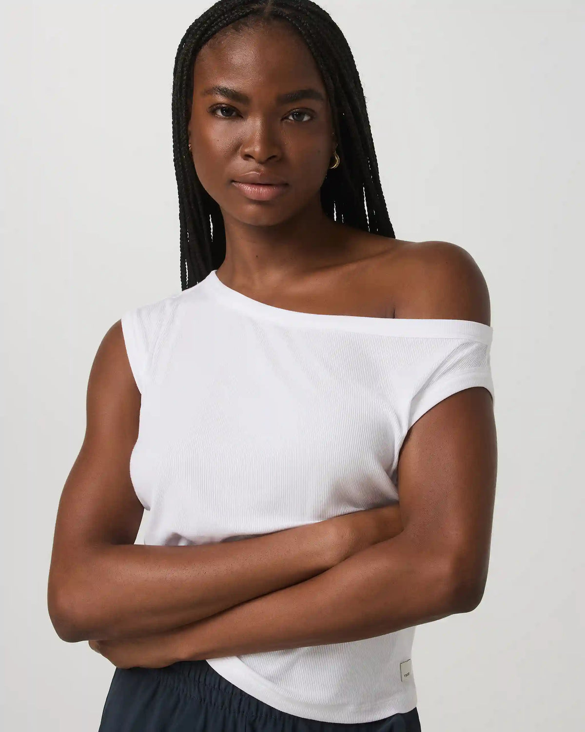 Cove Asymmetric Top