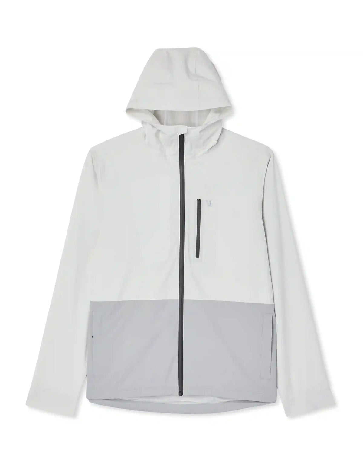 Oahu Rain Jacket