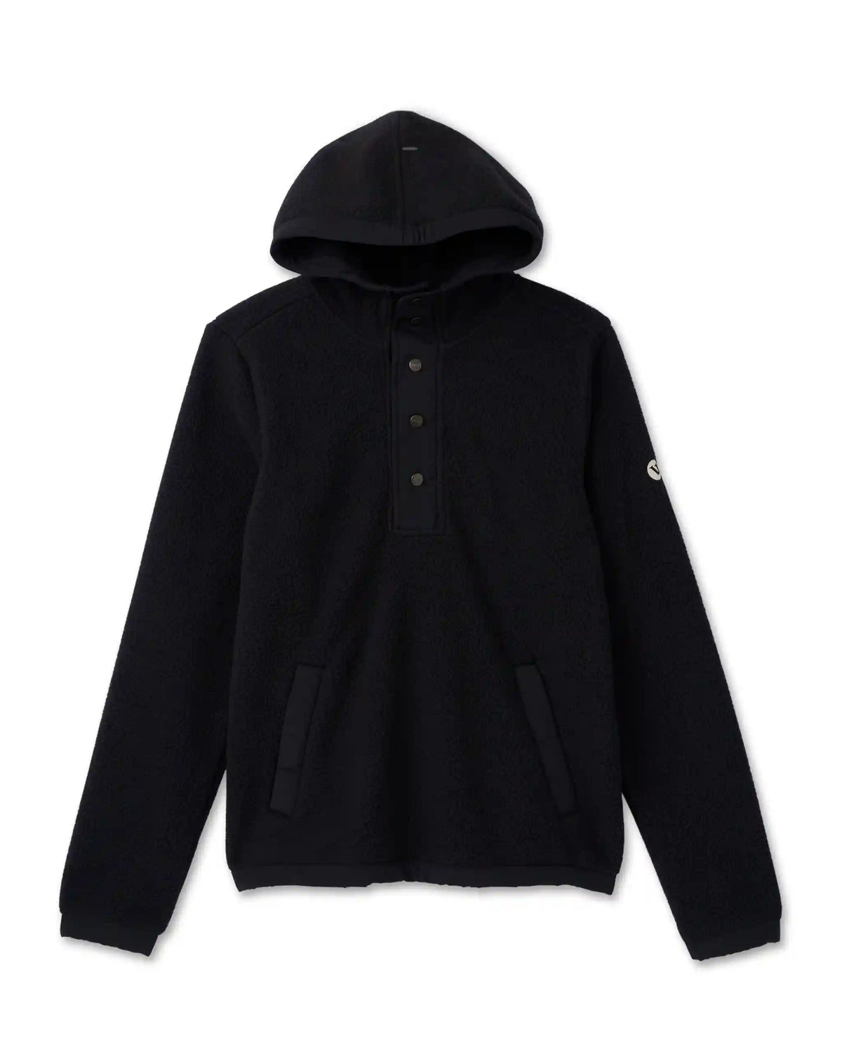 Morrow Hoodie