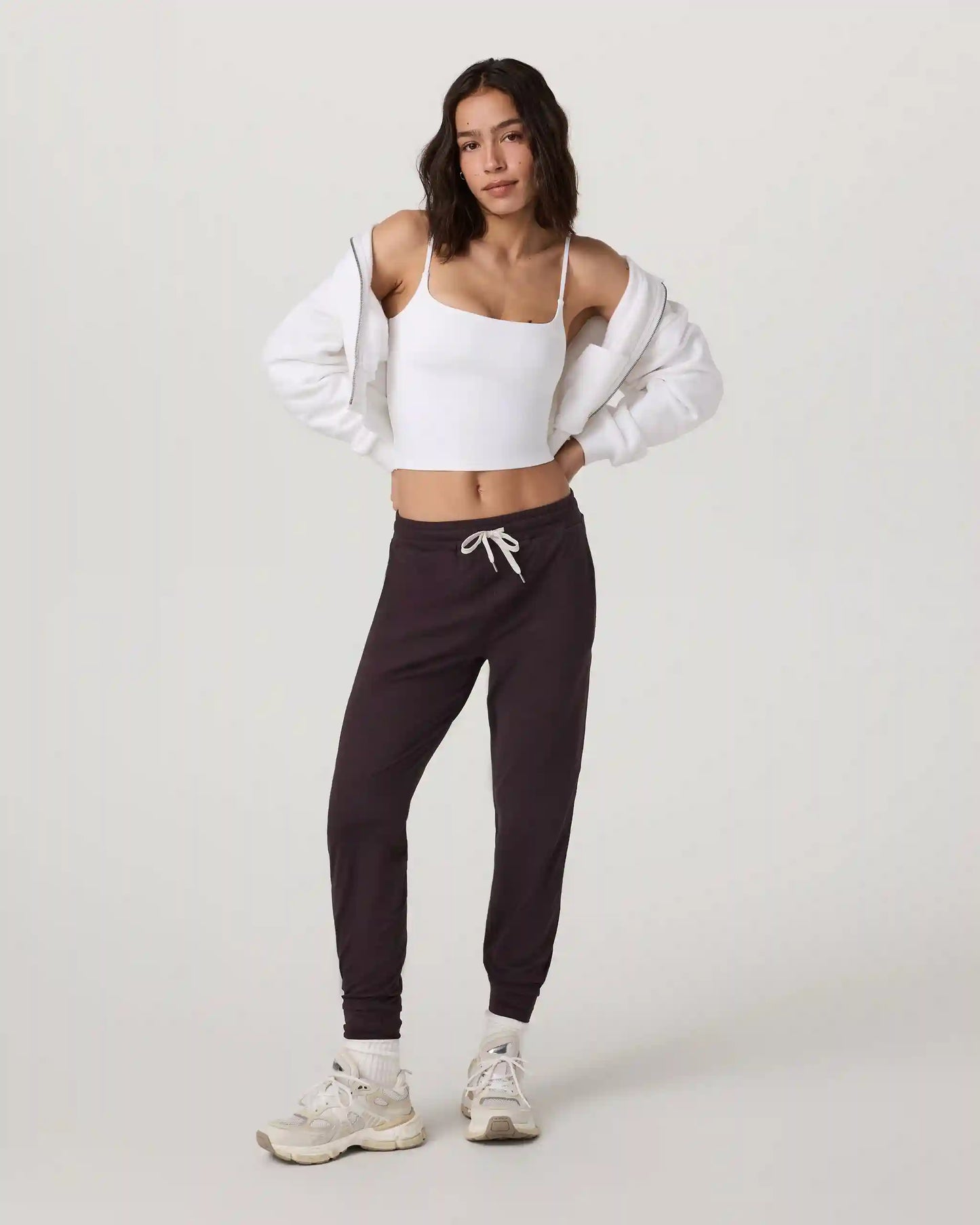 Performance Jogger - Long