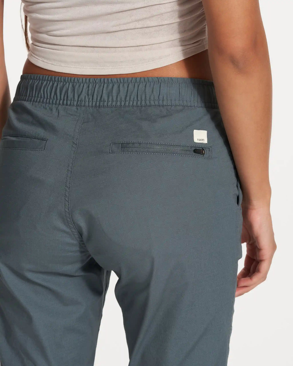 Womens Ripstop Pant