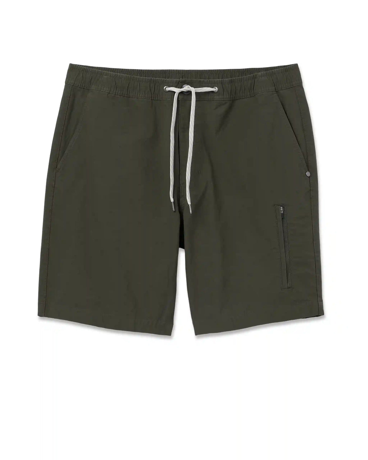 Barren Explorer Short 8"