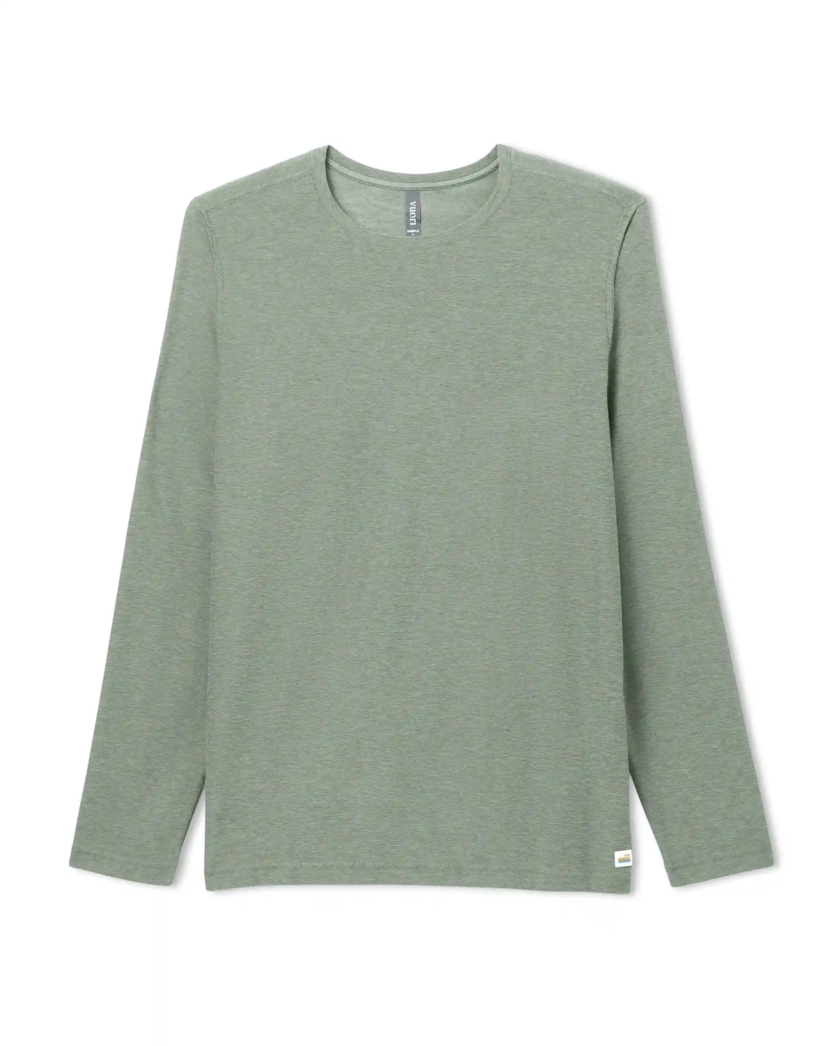 Long Sleeve Strato Tech Tee