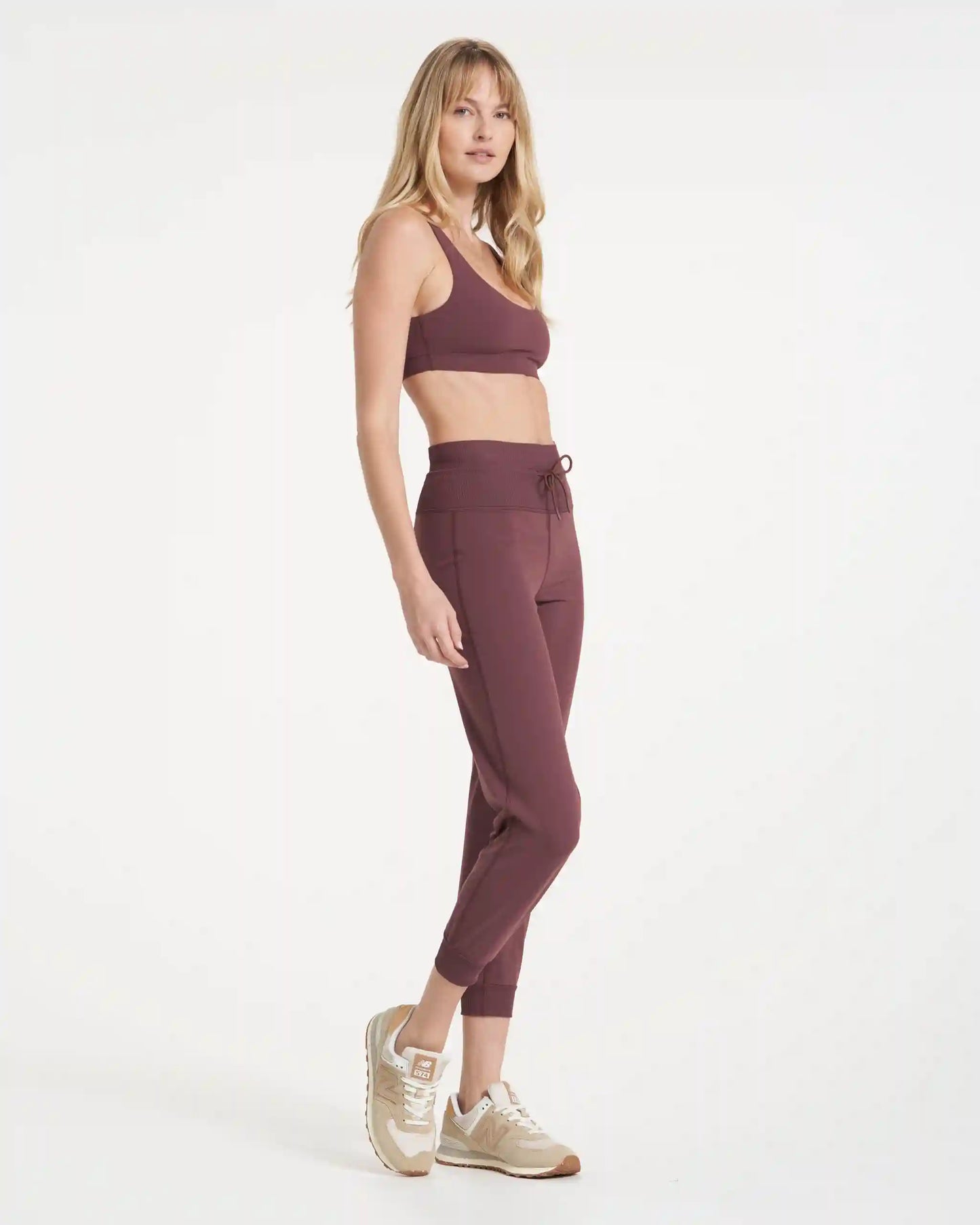 Daily Jogger