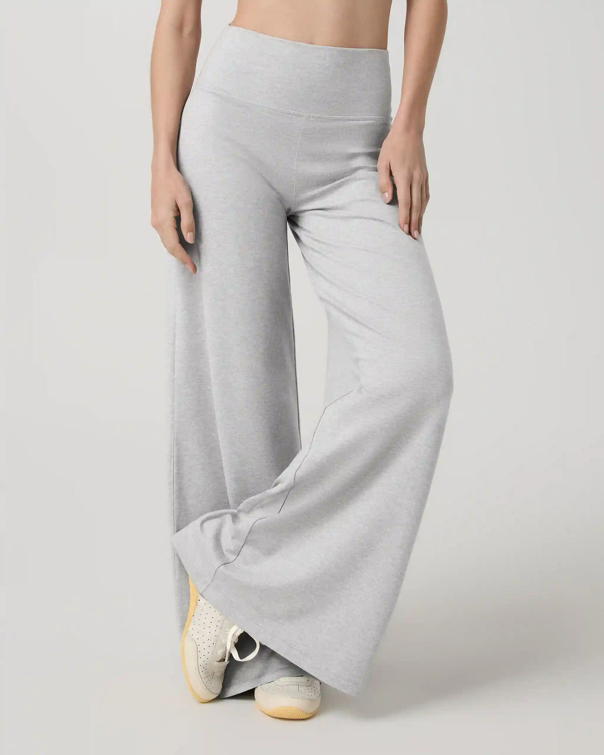 Halo Easy Wideleg Pant - Short