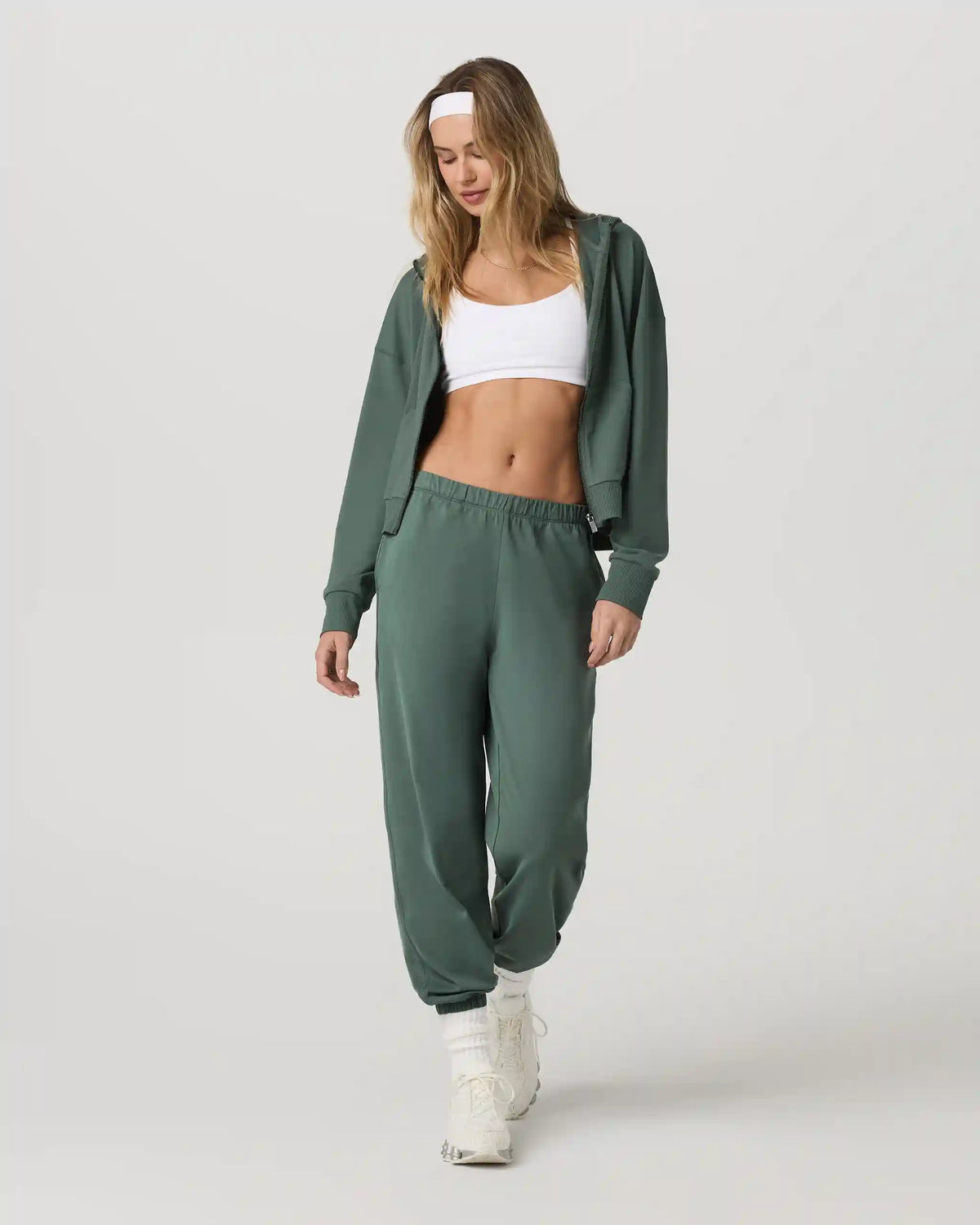 Halo Modern Sweatpant