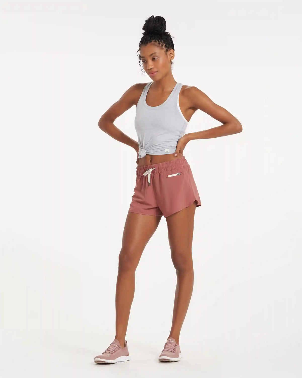 Clementine 2.0 Short 2.5"