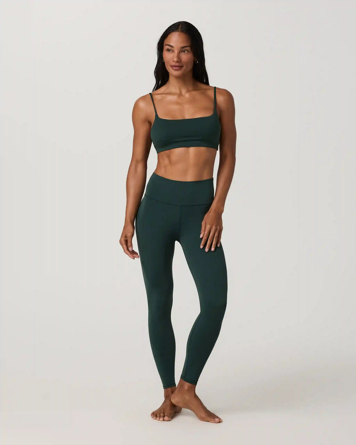 Vuori AllTheFeels™ Legging - Short